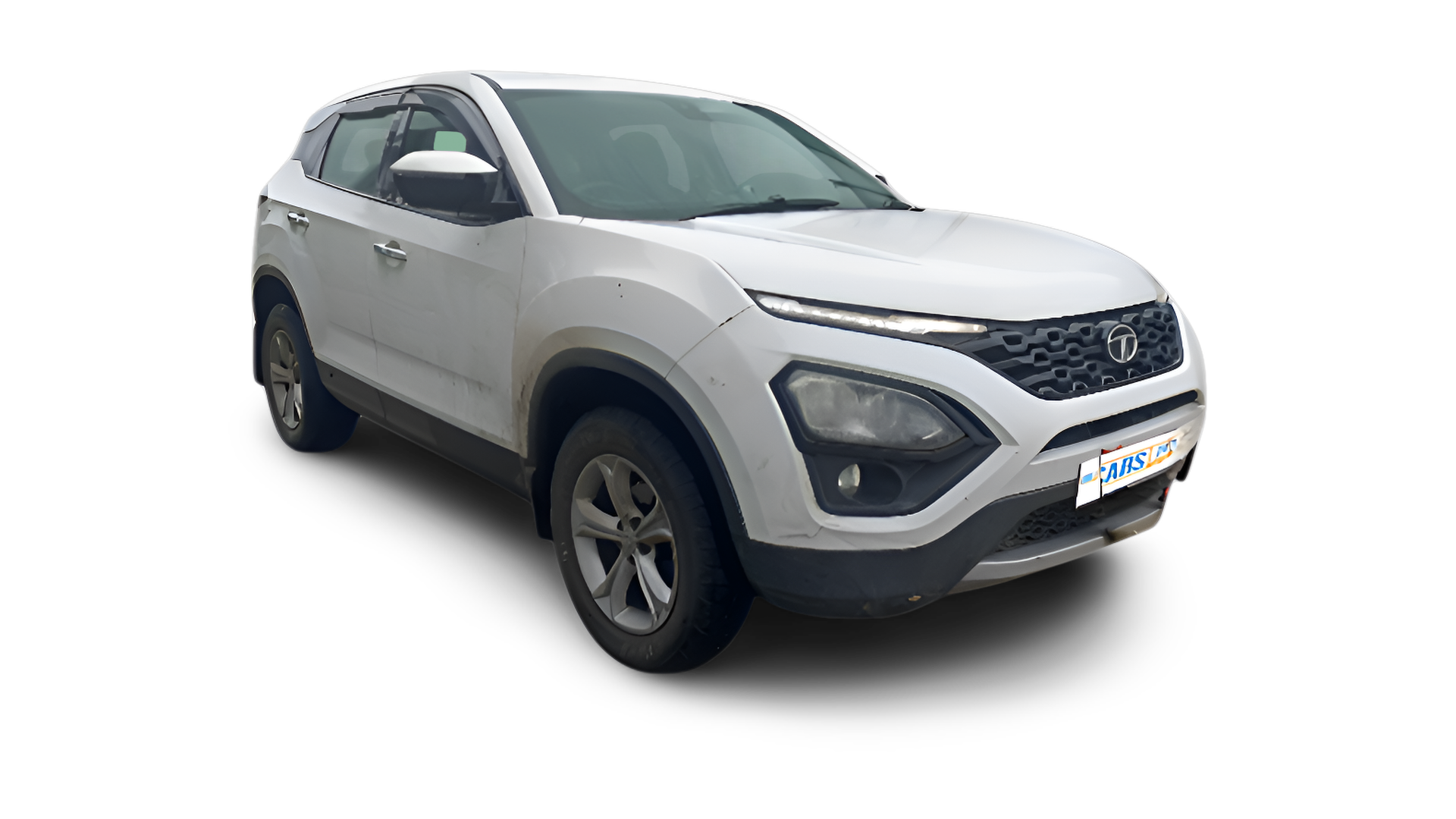 2019 Tata Harrier - SUV - Diesel - Manual - ₹12.19 lakh